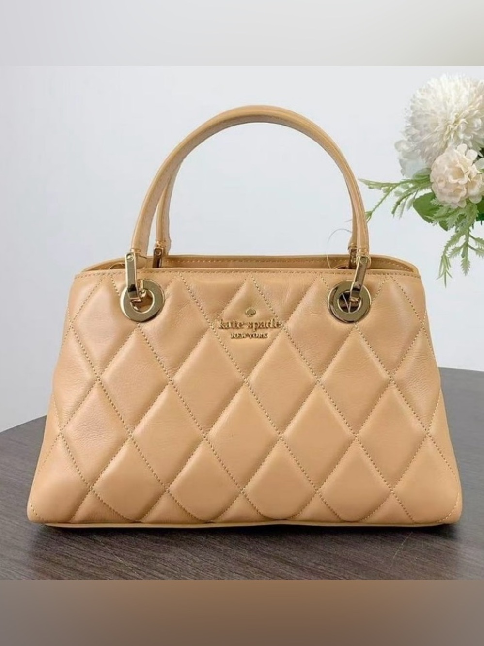 Kate Spade New York Small Carey Sullivan
